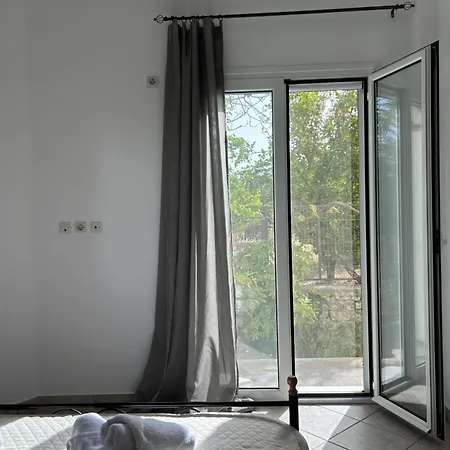 Noema House I Apartment Naxos City Exterior photo