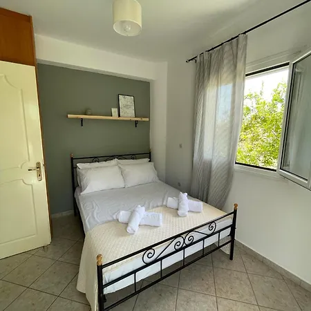 Noema House I Apartment Naxos City Exterior photo