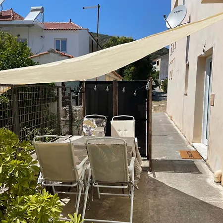 Noema House I Apartment Naxos City Exterior photo