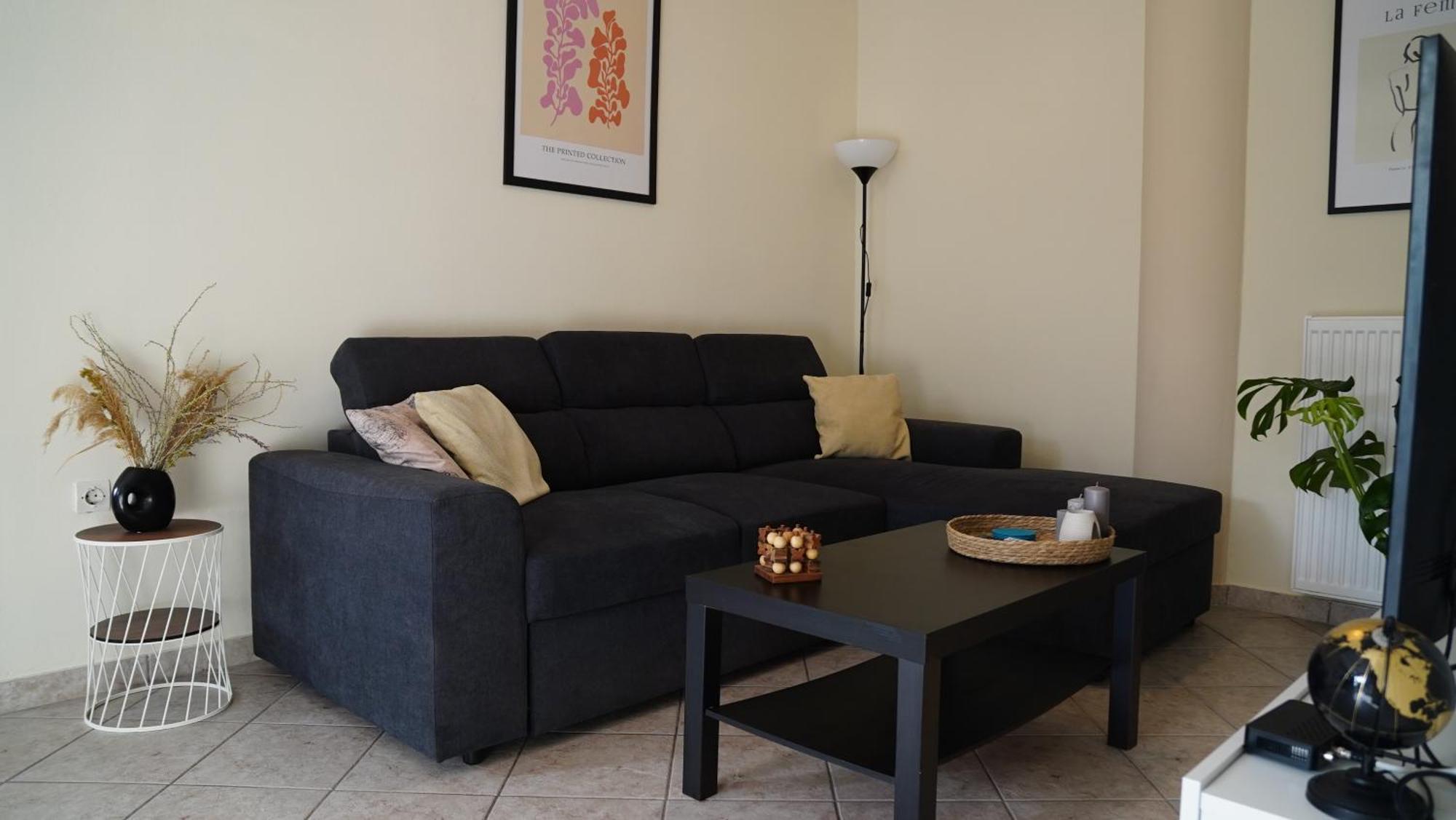 Apartment Noema House I