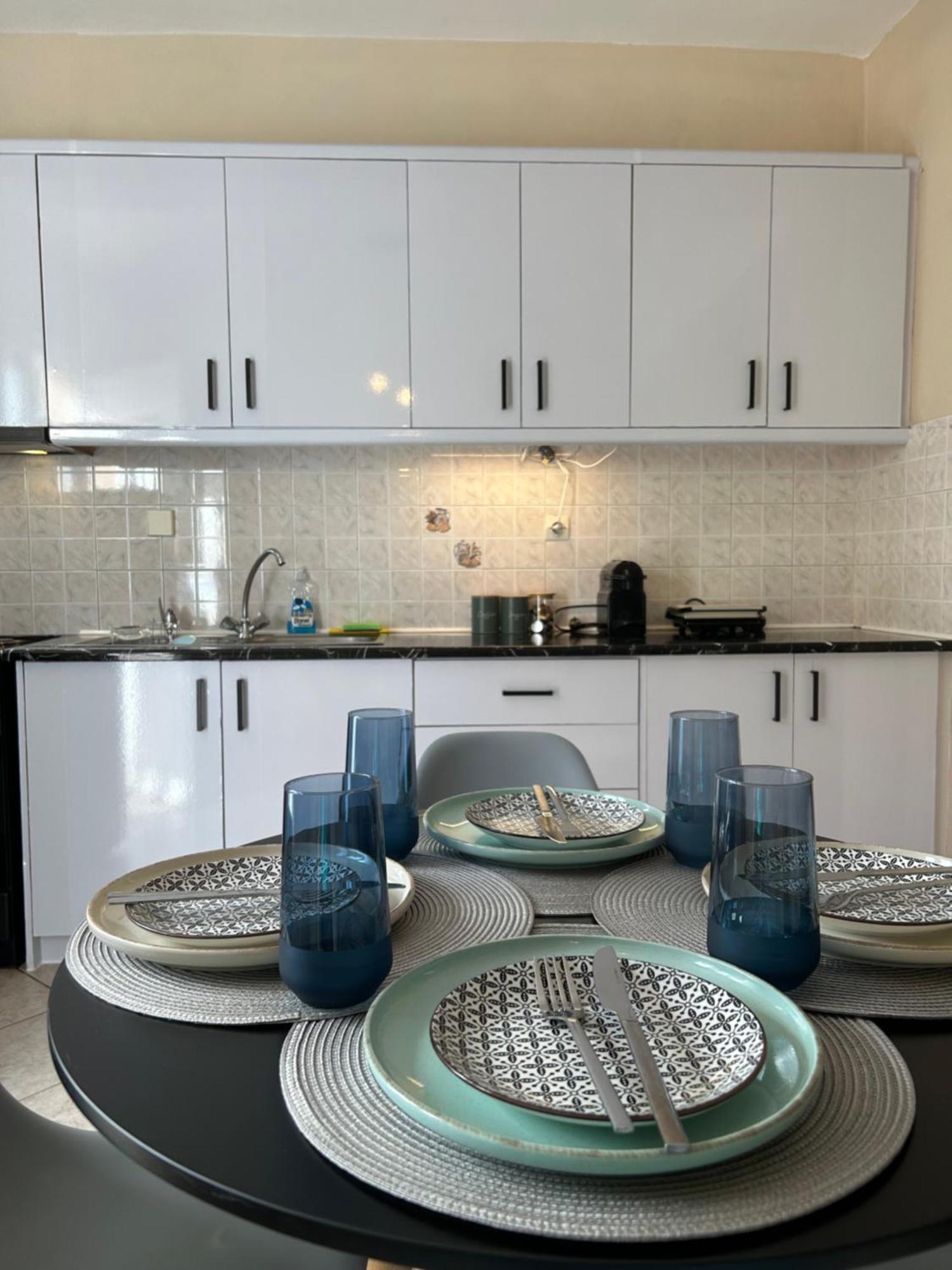 Noema House I Apartment Naxos City