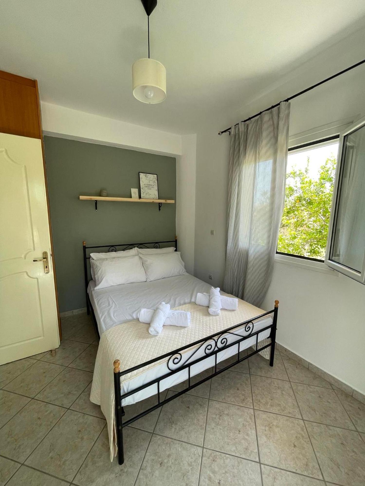 Noema House I Apartment